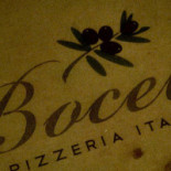 Bocelli Pizzeria Italia Ital