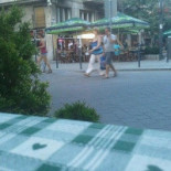 Bocelli Pizzeria Italia Kint