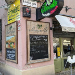Bocelli Pizzeria Italia Kint