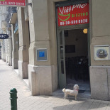 Viet Pho Bisztró Kint