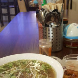 Viet Pho Bisztró Étel
