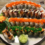 Sushi Ocean Étel