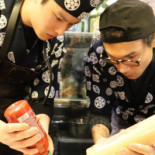 Sushi Ocean Ital