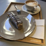Zaj Café Étel