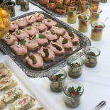 Zaj Café Étel