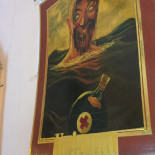 Nana Presszo Étlap