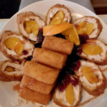 Mgtels Pizzéria és Kisvendéglő Étel
