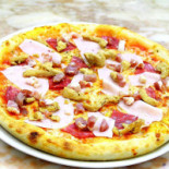 Pizza Tú Night Étel