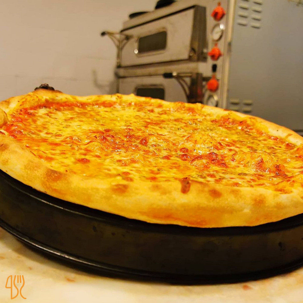 Pizza Tú Night Étel