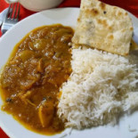 Swaad Indiai étterem Étel
