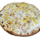 Pizza Tú Night Étel