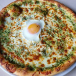 Mgtels Pizzéria és Kisvendéglő Étel