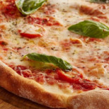 Mgtels Pizzéria és Kisvendéglő Étel