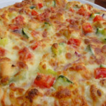 Mgtels Pizzéria és Kisvendéglő Étel