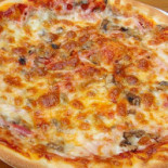 Mgtels Pizzéria és Kisvendéglő Étel