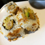Wasabi Running Sushi Wok Szépvölgyi út Étel