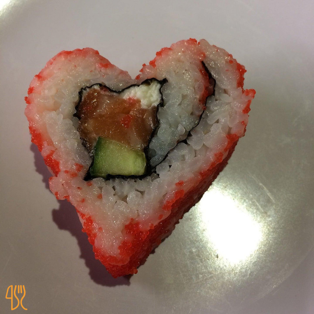 Wasabi Running Sushi Wok Szépvölgyi út Étel