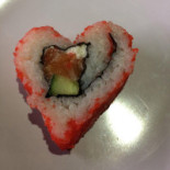 Wasabi Running Sushi Wok Szépvölgyi út Étel