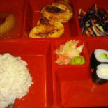 Wasabi Running Sushi Wok Szépvölgyi út Étel
