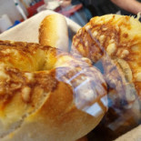New York Bagel Étel