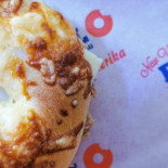 New York Bagel Étel