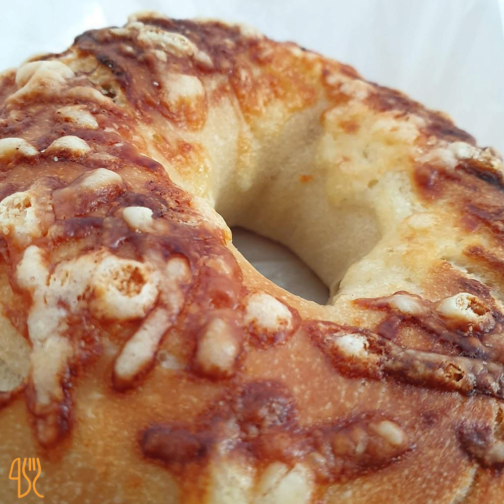 New York Bagel Étel