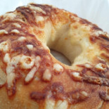 New York Bagel Étel