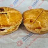 New York Bagel Étel