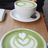 Bányai By Beans Coffee Ital