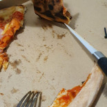 Pizzéria Da Giovanni Étel