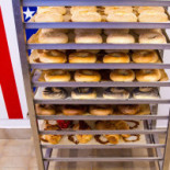 New York Bagel Ital