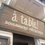 à Table! Kint