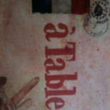 à Table! Étlap