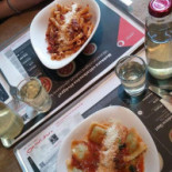 Vapiano Étlap