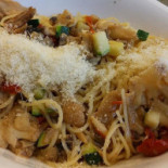 Vapiano Étel