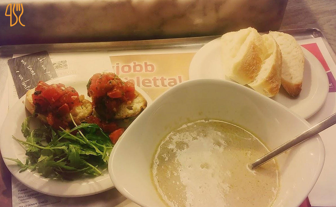 Vapiano Étel