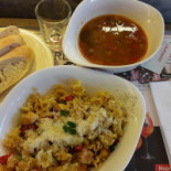 Vapiano Étel