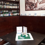 Bohemia Brasserie Bent