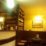 Bohemia Brasserie Bent