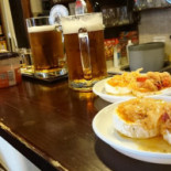Bohemia Brasserie Bent