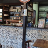 Bohemia Brasserie Bent