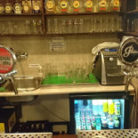 Bohemia Brasserie Bent