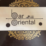 Oriental Keleti Étlap