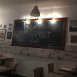 Oriental Keleti Bent