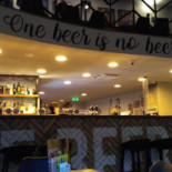 One Beer Bent