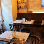 Random Bistro Bent