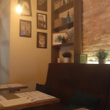 Random Bistro Bent