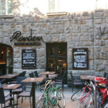 Random Bistro Bent