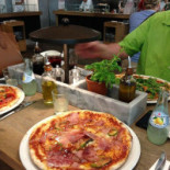 Vapiano Étel
