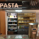 Vapiano Bent